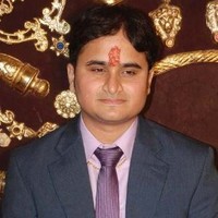 Anurag Rajvanshi