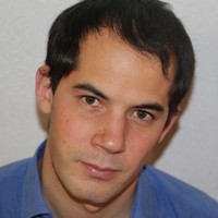 Frédéric Michaud