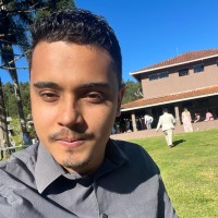 Christopher Ramos dos Santos
