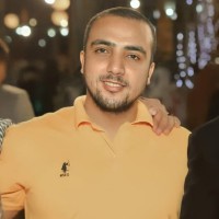 Bakr Ahmed