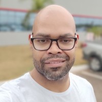 Robson R. Santana