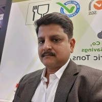 Samir Sawant
