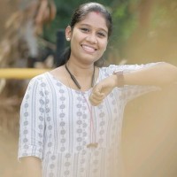 SRUTHY SIVAN