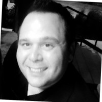Kevin Palmer