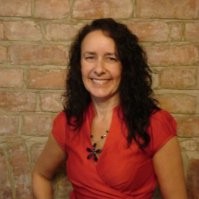 Mandy Holloway