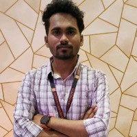 Vishwas Mungase