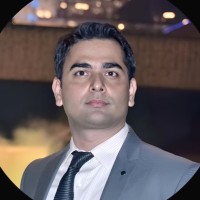 Deepak Dwivedi