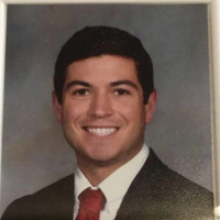 Josh Guarisco