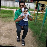 Pratik Gandhi