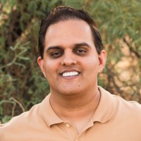Omar Alam, Md, Mha, Cdip