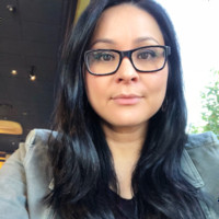 Maria Sandoval