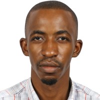 Justin Chiluwe