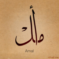 Amal Aldarraj