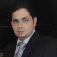 Mustafa Alshaer