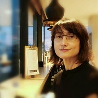 Teresa Martin Ezama