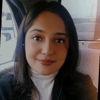 Harleen Kaur Bajaj