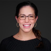 Meredith Traquina, Msw