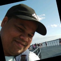 Alcides Rodriguez