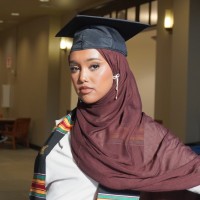 Khadija Hussein