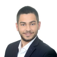 Ziad Barbar