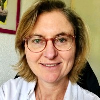 Matilde van der Zel