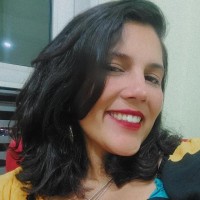 Ingrid Vasques