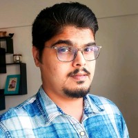 Tushar Satpute