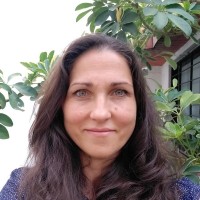 Laura Andrea Svetaz