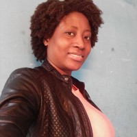 Nhamuchue Carmen Telma Samuel
