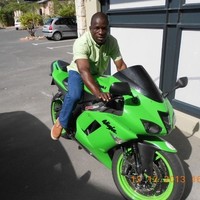 David Choruwa