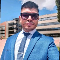 Danniel Divantoque Hernández