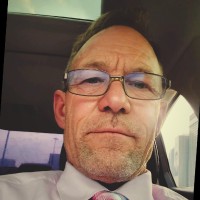 Ronald Rusch