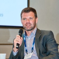 Dmitry Eydinov