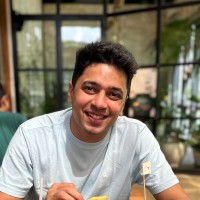 Adrian Pinto