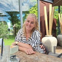 Gerliene Noorman