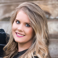 Grace Simonson, MBA