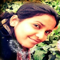 Ramya Anjanappa