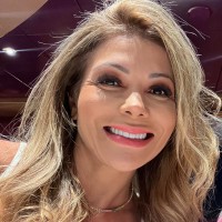 PATRICIA M PEREIRA