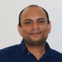 Ali Mohammed