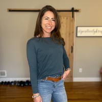 Kristina Kelly
