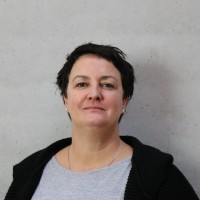 Simone Luther