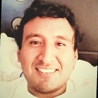 Eduardo luis Blas Núñez