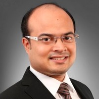 Avijit Acharya
