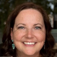 Courtney Crocker