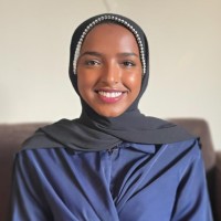 Afrah Mohammed