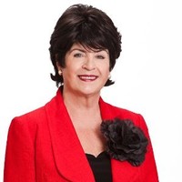 Anne Roberts