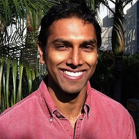 Gautam Dey