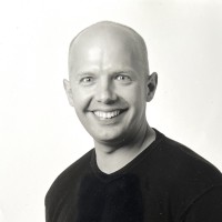 Richard Welham