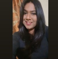 Pooja Divekar