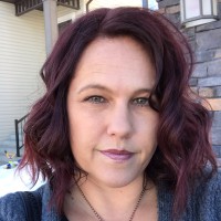 Tricia Perkins-Batek